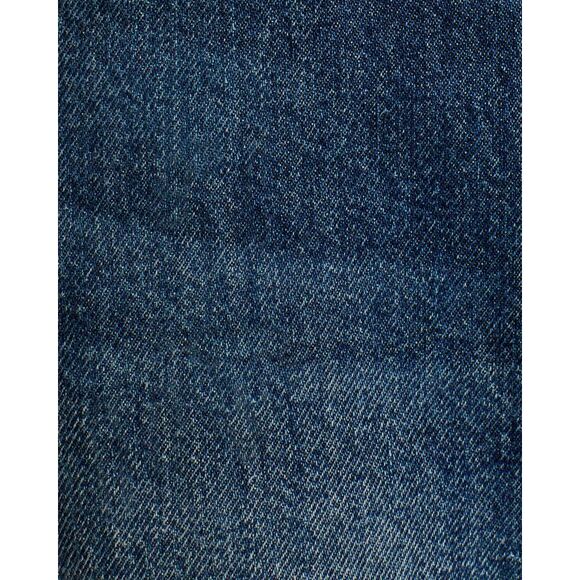 Anine Bing Women's Pants Sz 26 Brie Wide Leg Jeans in Navy - Picture 6 of 11